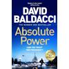 Penguin Random House USA Absolute Power: The very first iconic thriller from the number one bestseller