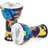 Percussion Plus World Slap Djembe pre-sintonizzato - 15,2 cm (testa)