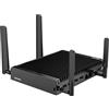 Lenovo PC/Workstation Lenovo ThinkEdge SE10n Gen2, Intel? N, N150, 16 GB, DDR5-SDRAM, 512 Windows 11 IoT Enterprise LTSC 2024 [13LJ000MGE] - NO TASTIERA