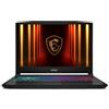 MSI NB 15,6 I7-14650HX 16GB 1TBSSD W11 MSI KATANA 15 - RTX 5060