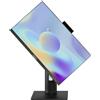 ADJ AIO 23,8 I5 8GB 500GB W11P PVT BK I5-12450H WIFI M.2 V/H ADJ BUSINESS