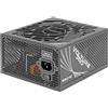 NOUA ALIMENTATORE 850W VOLTURE 80+GOLD MODULARE FAN 120MM ON/OFF PFC ATT