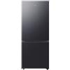 Samsung RB50DG601EB1EF combinato 508 L No Frost antracite classe E Garanzia Italia