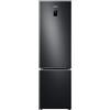 Samsung RB38C776CB1 combinato 390 L No Frost antracite classe C Garanzia Italia