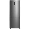 Midea Frigorifero Combinato MDRB593FGE46 Total No Frost 435 L