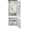 Electrolux ECB7TE70S Frigorifero Combinato da Incasso No Frost