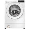 Candy BC4S495M4D8S Lavasciuga da incasso 9kg Classe A