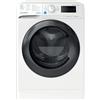 Indesit BDE96436WKV Lavasciuga 9/6 kg Inverter Vapore Classe A