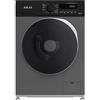 Akai AQUA1060AS/SL Lavatrice caricamento frontale 10 kg 1400 rpm Classe D