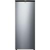 Candy CNUQ2L513EX congelatore verticale 169 L inox