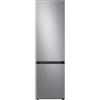 Samsung Frigorifero combinato 380L Inox Libera installazione Classe B Garanzia Italia