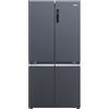 Haier Frigorifero Multi Porta FRIGO HCR5919ENMB No Frost 528L
