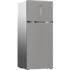 Whirlpool Frigorifero combinato WHD26552X4E No Frost