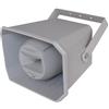 Clever Acoustics Acustica Intelligente MH 50 100V 50W Musica Diffusore A Tromba