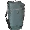 Atomic Backland 22+ - Borsa per scarponi da sci, colore: Verde/Grigio, Rosso, Taglia unica, Rosso, Taglia unica