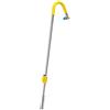 GLORIA Bruciatore Termico Thermoflamm Classic | Diserbatore Termico a Gas | Fiamma fino a 1.000 °C | Accensione Piezoelettrica | Peso 1,4 kg | Asta da 87 cm | Senza cartuccia