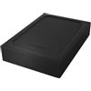 ICY BOX IB-256WP - Alloggiamento per disco rigido da 2,5", USB 3.2 Gen 1 (USB 3.0) da 2,5"