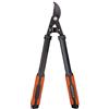 BLACK+DECKER Tagliasiepi, spessore di taglio 50 mm, 35,5 cm, acciaio
