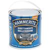Hammerite Direttamente Sulla Ruggine Brillante Grigio Scuro 2.5 l