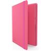 Gamegenic, Prime - Album a 18 tasche, colore: Rosa