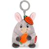 Legami - Portachiavi Peluche Super Soft! Tiny | Super soffice, idea regalo
