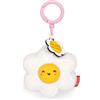 Legami - Portachiavi Peluche Super Soft! Tiny | Super soffice, idea regalo