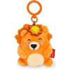 Legami - Portachiavi Peluche Super Soft! Tiny | Super soffice, idea regalo