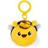 Legami - Portachiavi Peluche Super Soft! Tiny | Super soffice, idea regalo