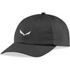 SALEWA - Eagle Logo cap Uni, cap Unisex - Adulto