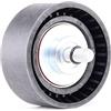 CAFFARO Galoppino guidacinghia cinghia Poly-V 03-14 26mm Plastica 8mm