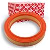 FEBI BILSTEIN 30363 Filtro aria motore Cartuccia filtro Compatibilità con OPEL Corsa A CC S83 Kadett E CC T85 Vectra A Sedan J89 Vectra A CC J89 Corsa A TR S83
