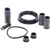 FRENKIT 260032 Kit di revisione della pinza freno Assale anteriore Assale posteriore Compatibilità con PEUGEOT 3008 0U 308 II 308 I Hatchback 4A, 4C 3008 SUV M, BMW 3 Sedan E90