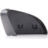 TYC 337 - 0182 - 2 Specchietto Retrovisore Esterno, | Compatibile con: SKODA E-CITIGO, VW POLO V, UP!