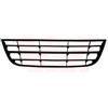 VAN WEZEL Griglia di ventilazione, Paraurti 5828590 Compatibile con: VW POLO, POLO IV Stufenheck