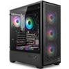 AlphaIT Workstation Xeon 256GB RAM 2TB SSD Win11 configurabile