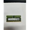 Samsung DDR5 Samsung 8 GB DDR5 5600 MHz SO-DIMM M425R1GB4PB0-CWM0D