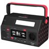 ENERGIZER POWER STATION GENERATORE PORTATILE ENERGIZER 300WH PPS300W2 500W OUTPUT