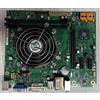 Main Board Fujitsu D2990-A31 con CPU Intel Pentium DualCore G850 2,9GHz