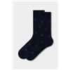 Calzedonia Calzini Da Uomo Blu