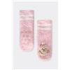 Calzedonia Calze Antiscivolo Da Bambini Rosa