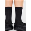 Calzedonia Calzini Con Cashmere Lavorati Nero