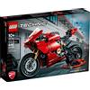 LEGO Technic 42107 Ducati Panigale V4 R Nuovo Sigillato