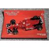 Ferrari Modellino auto Ferrari F310 1996 scala 1/43 Irvine F1 Team
