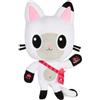NUOVO Gabbys Dollhouse Talking Plush Pandy Paws