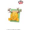 BANPRESTO Personaggi Disney PRE ORDER - Winnie the Pooh - Rabbit's House Ver.A