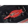 IXO Modellino auto IXO 1/43 Ferrari 640 F189 Berger 1989 F1 SF30/89 spedizione...