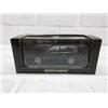 Minichamps Modellino auto Minichamps 1/43 BMW X5 2000 nero pressofuso nuovo