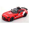 Minichamps 1/18 Mercedes AMG GT R F1 2021 Safety Car modello pressofuso