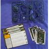 Games Workshop The Shadeborn, Warhammer Underworlds, NUOVO con carte