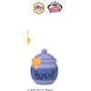 BANPRESTO PRE ORDINE Personaggi Disney - Mini Mascotte - Winnie the Pooh - Honey Pot -